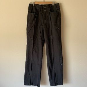 Royal Robbins womens carpenter style jean